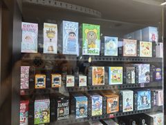 -泡泡玛特POPMART(合生汇店)