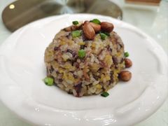 -东豪园林海鲜酒家(南港路辅路店)