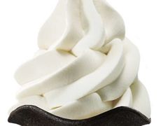 原味冰淇淋花筒-肯德基(丽水万地店)