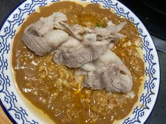 -裕德孚手切涮羊肉(建业凯旋广场店)