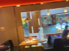 -蜀香三绝·牛蛙·烤鱼·天府炒鸡(安丘泰华店)