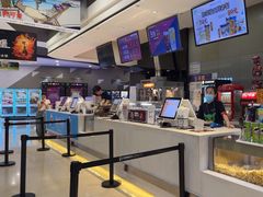 -北京英嘉国际影城(金源CINITY店)