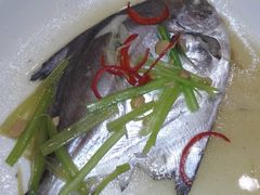 -海港酒楼·平价海鲜·茶点(小公园店)