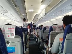 -常州奔牛国际机场