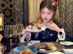 -广州天河希尔顿酒店