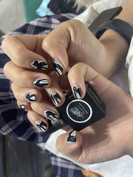 -Touch Nail·品质·美甲美睫