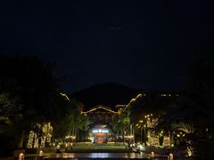-西昌邛海湾柏樾酒店(原邛海湾柏栎度假酒店)