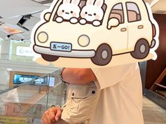 -龙湖杭州滨江天街