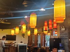 大堂-镇江龙·火锅串串(武侯祠店)