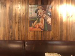 -安妮意大利餐厅(国贸店)