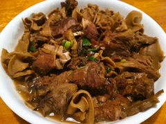 -温州一家人美食(西木头市店)