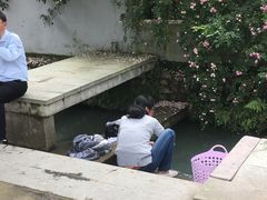 -前童古镇