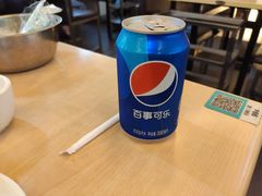 -野妹火锅(龙岗店)