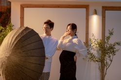 -专注孕妇照亲子照·纪田摄影