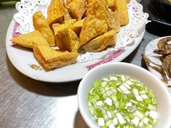 -龙眼南白粥六顺白粥