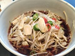 抽炝白芹-宁邦·家宴·南京菜(红山动物园店)