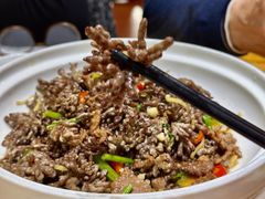 -下梅人家土菜馆(历史文化餐厅度假区店)