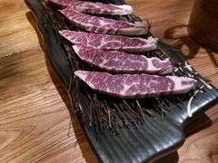 -黑牛の店·和牛烧肉(大悦城店)