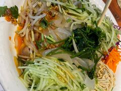 -老长春肉馆(创业大街店)