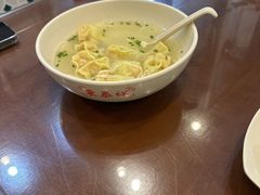 -东泰祥生煎馆(长宁路店)