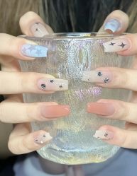 -斯馨·健康美甲美睫