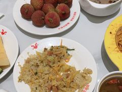 -凡塔斯牛排自助餐厅(广东佛山三水万达店)