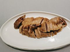 南京盐水鸭-狮王府淮扬菜(新街口友谊店)