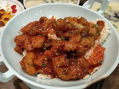 -众顺和非遗淮扬菜(何园店)