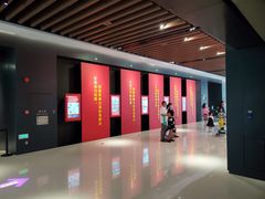 -广州市城市规划展览中心