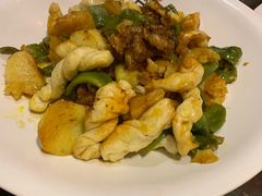 -粗粮人家·东北菜(洋桥店)