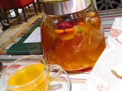 什锦水果茶-米兰西点(鞍山店)