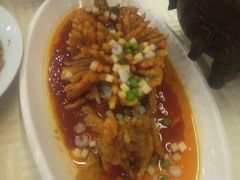 -扬州狮子楼·非遗淮扬菜(总店)