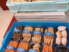 -三阳盛(南京西路店)