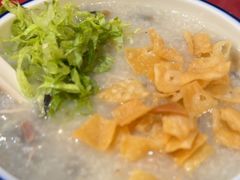 -宏状元现熬粥·京味菜(五棵松店)