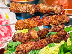 -涮福記·现切牛羊肉火锅(世纪汇店)