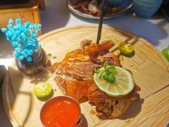 -相遇·川湘融合菜(金坛吾悦广场店)