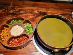 -瑶王府·广西菜(相思湖店)