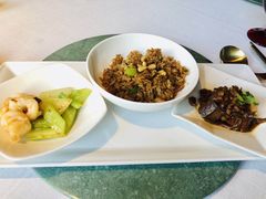 -三号黄浦会Canton Table