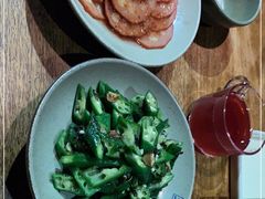 -兰溪小馆(东直门簋街店)