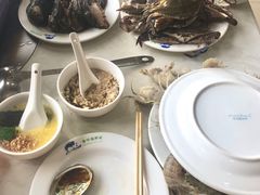 -春华海鲜城(广场西苑店)
