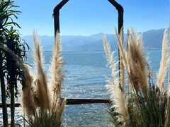 -六阅·福十 FORTEN 海景咖啡西餐厅(双廊古镇店)