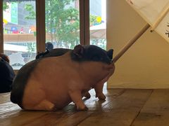 -春家·非遗手工小吃(徐汇万科广场店)