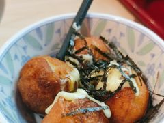 -食其家·牛丼咖喱(苏州永旺店)