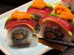 -小山日本料理(太古汇店)