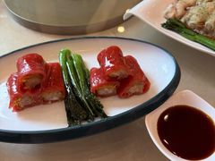 -龙的酒楼·手工早茶·顺德菜(近良路店)