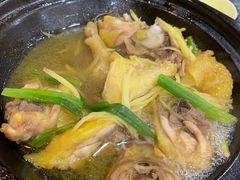-来客家食府 · 福建客家菜(厦禾路店)