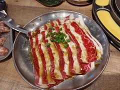 -马场洞肉铺(振安店)