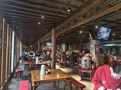 -新兴园饺子馆(河南街店)