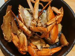 -莲花公园煎蟹·30年闽菜(火车站店)