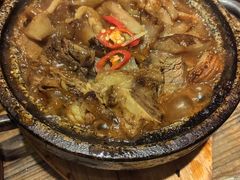 -格日勒阿妈蒙古厨房(大召店)
